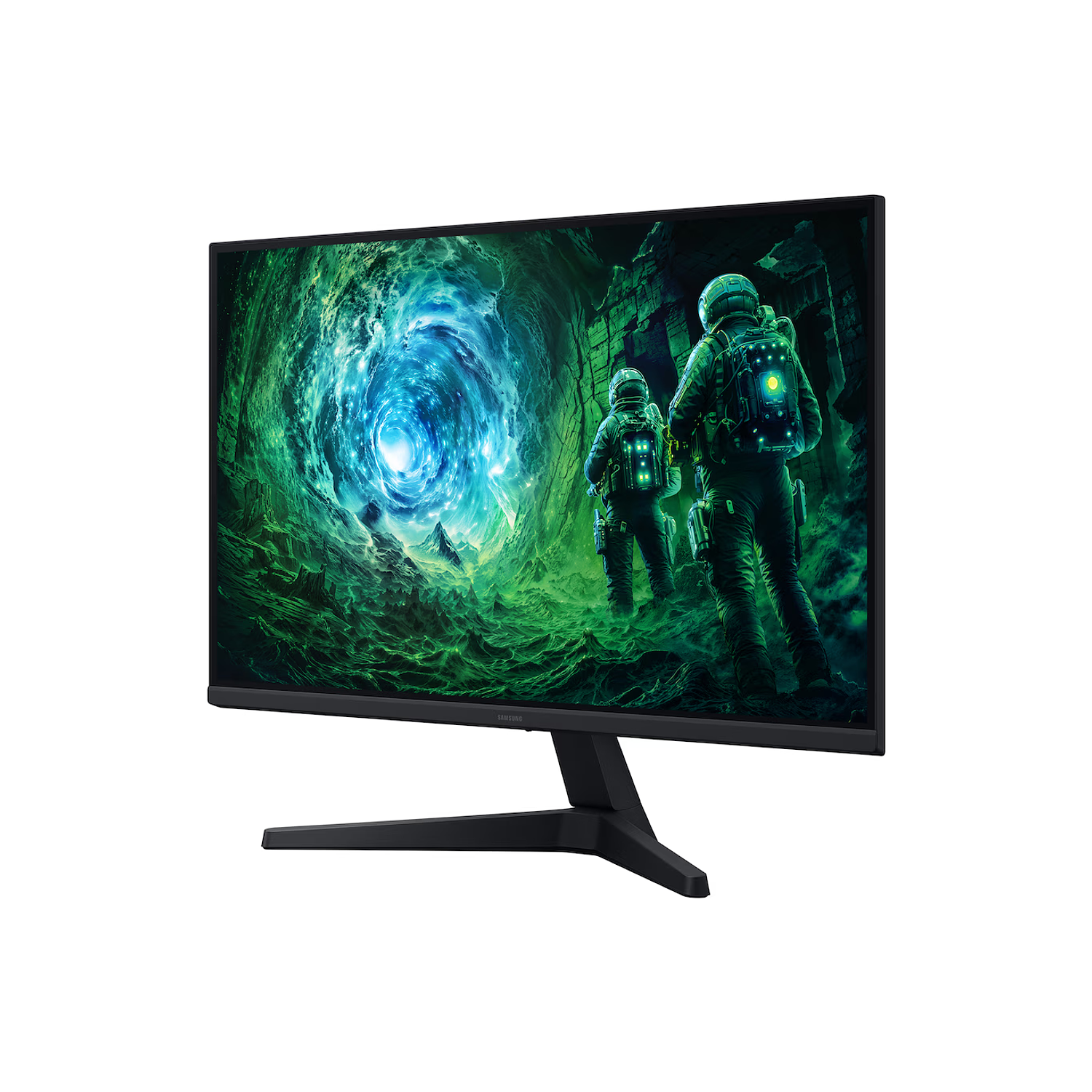 Samsung Monitor Gamer 27