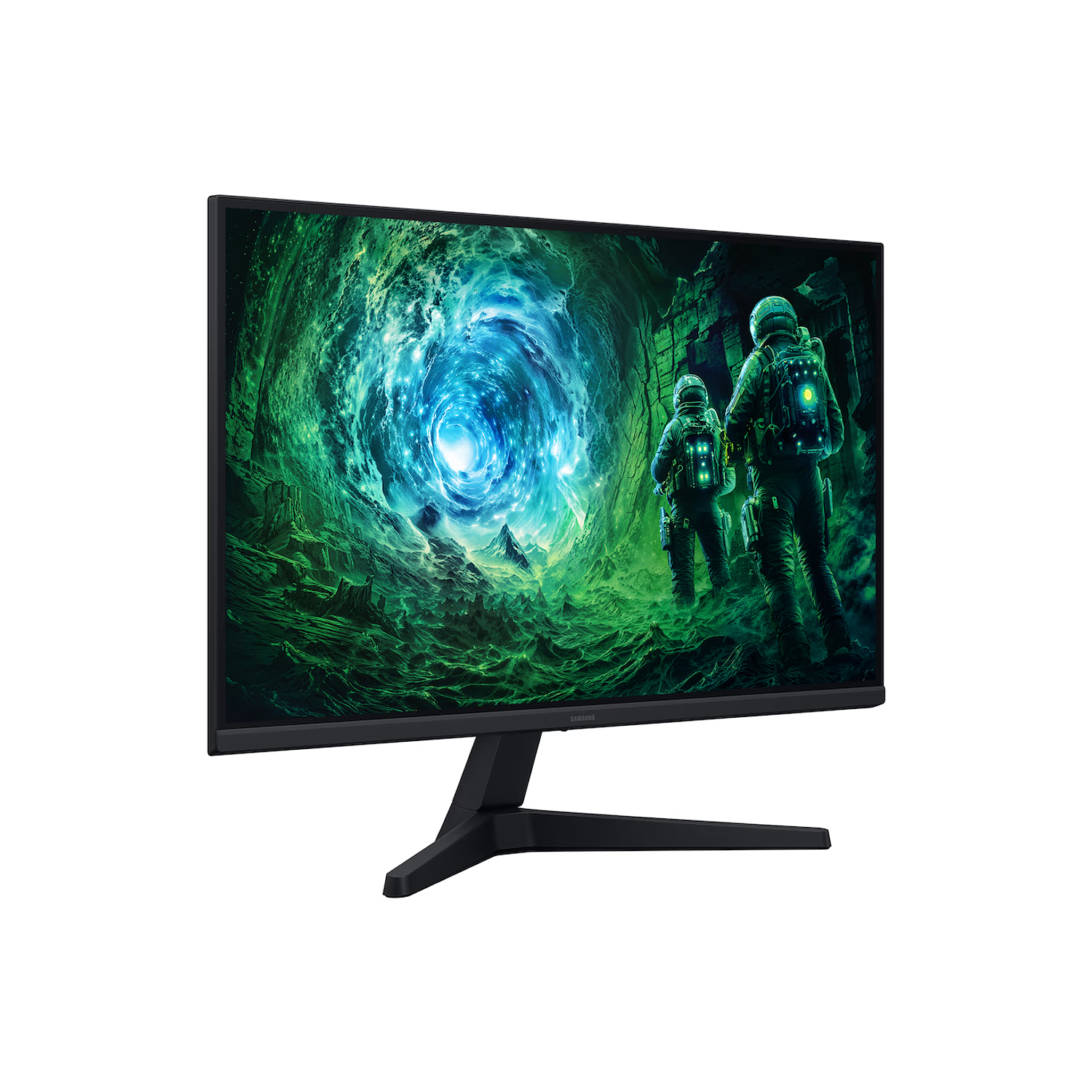 Samsung Monitor Gamer 27