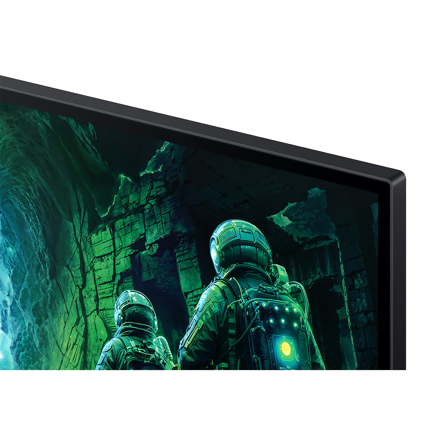 Samsung Monitor Gamer 27