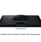Samsung Monitor Gamer 27