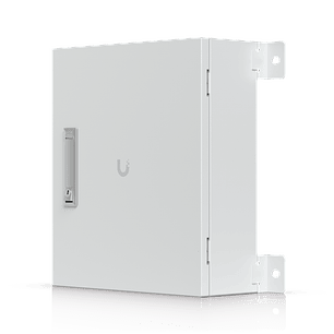 Ubiquiti UACC-Junction-Utility Caja De Conexiones, Proteccion Exterior Y Gestion De Cables