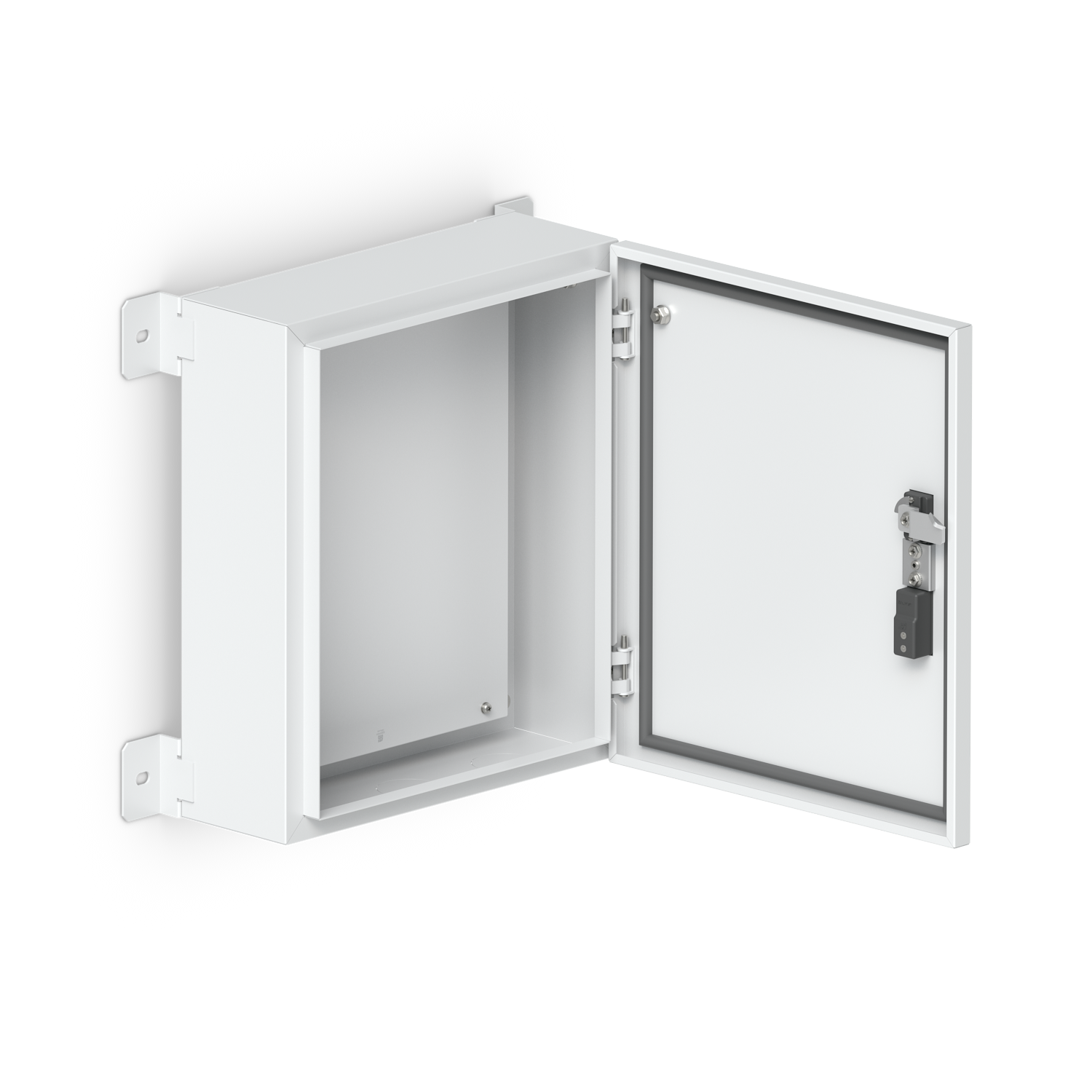 Ubiquiti UACC-Junction-Utility Caja De Conexiones, Proteccion Exterior Y Gestion De Cables 4