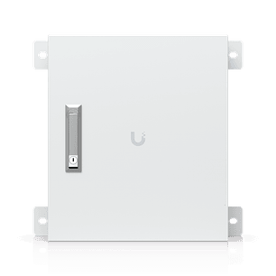 Ubiquiti UACC-Junction-Utility Caja De Conexiones, Proteccion Exterior Y Gestion De Cables