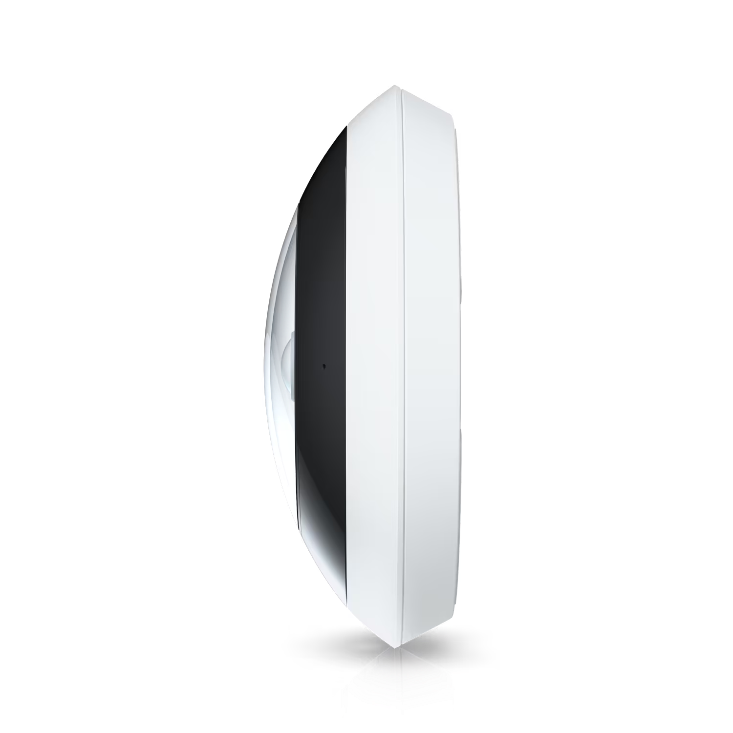 Ubiquiti UniFi UVC-AI-360-W Camara AI 360, 5MP Panoramica Fisheye Con Inteligencia Artificial Y Vision Nocturna 4