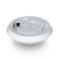 Ubiquiti UniFi UVC-AI-360-W Camara AI 360, 5MP Panoramica Fisheye Con Inteligencia Artificial Y Vision Nocturna - thumbnail 7