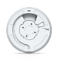 Ubiquiti UniFi UVC-AI-360-W Camara AI 360, 5MP Panoramica Fisheye Con Inteligencia Artificial Y Vision Nocturna - thumbnail 8