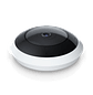 Ubiquiti UniFi UVC-AI-360-W Camara AI 360, 5MP Panoramica Fisheye Con Inteligencia Artificial Y Vision Nocturna - thumbnail 6