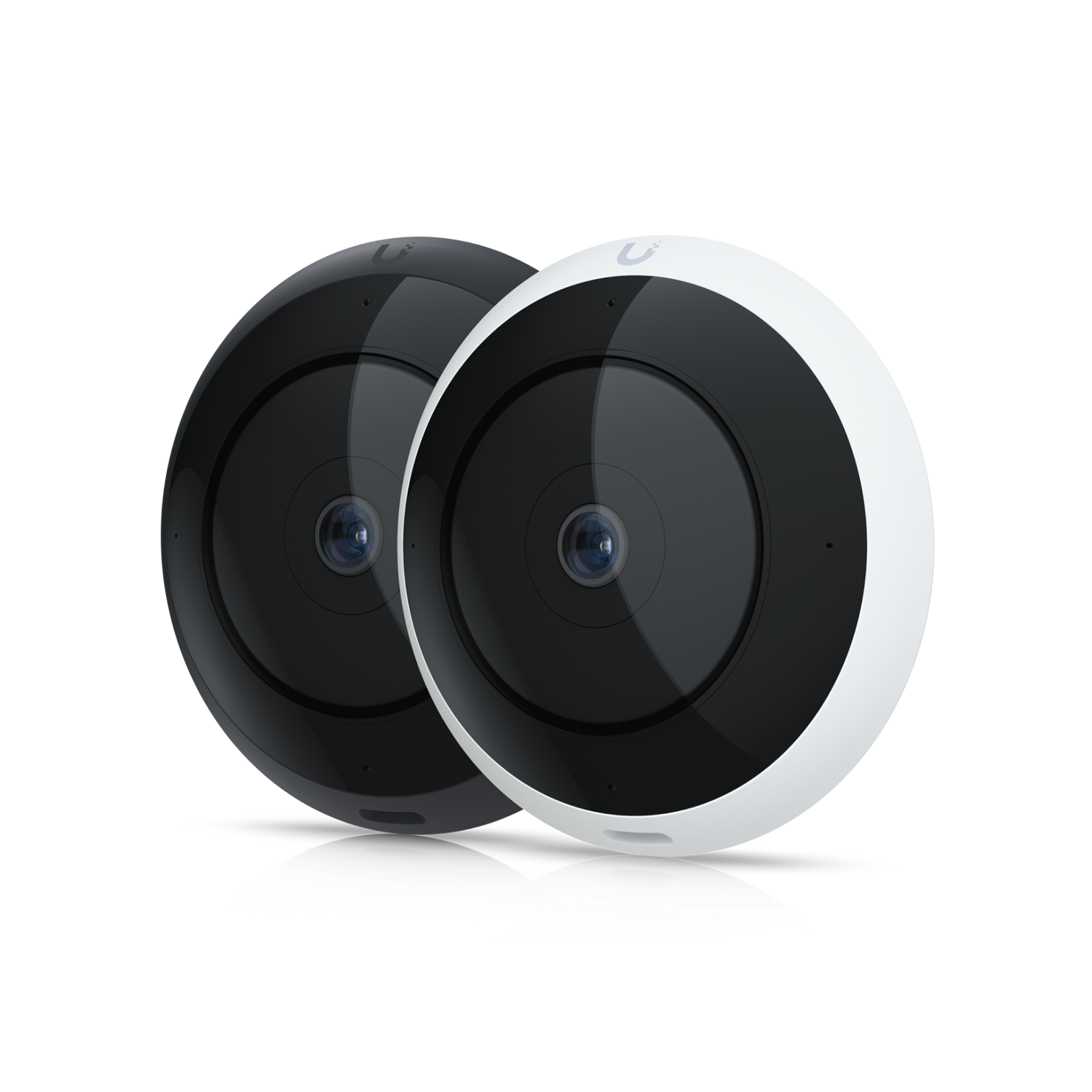 Ubiquiti UniFi UVC-AI-360-W Camara AI 360, 5MP Panoramica Fisheye Con Inteligencia Artificial Y Vision Nocturna 1