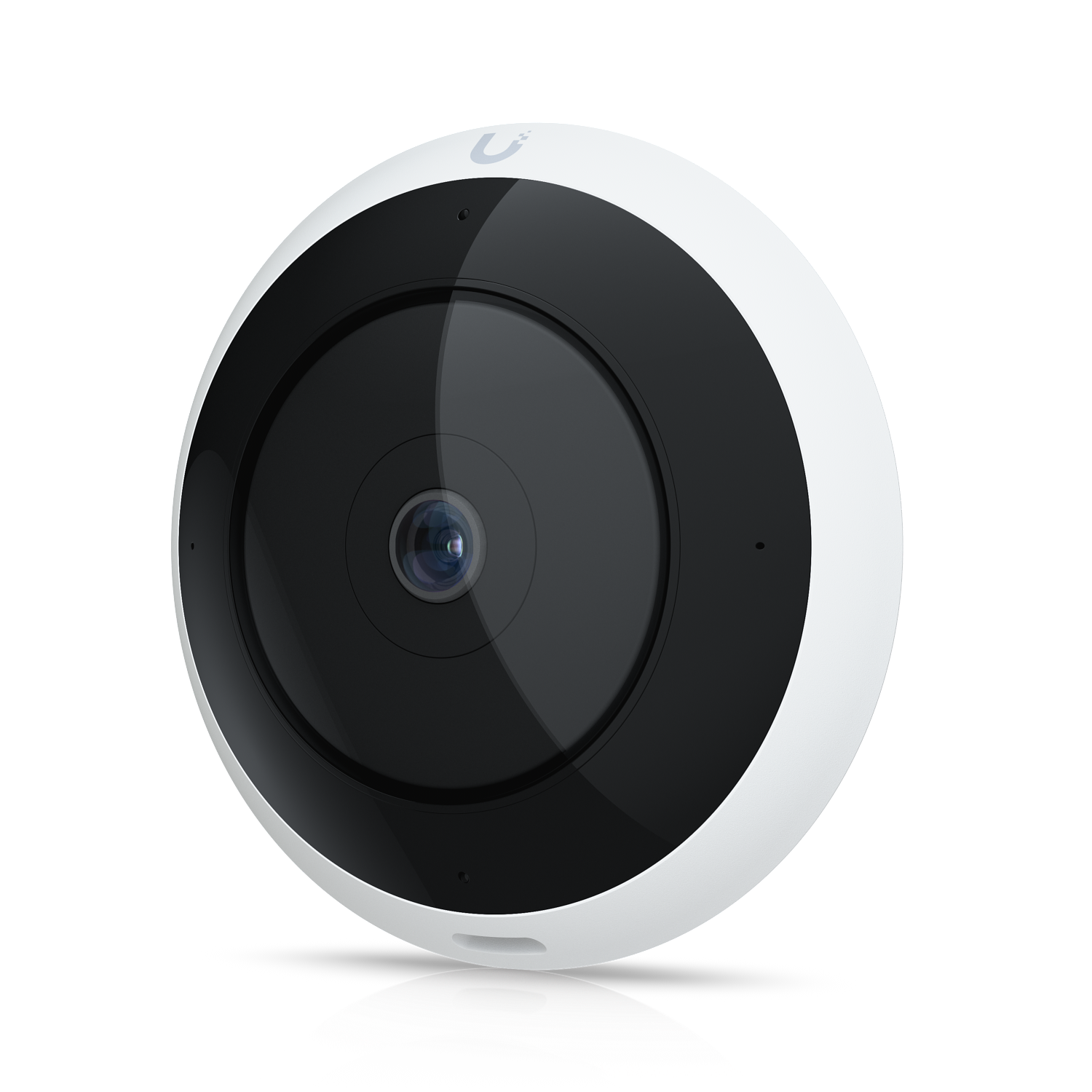 Ubiquiti UniFi UVC-AI-360-W Camara AI 360, 5MP Panoramica Fisheye Con Inteligencia Artificial Y Vision Nocturna 2