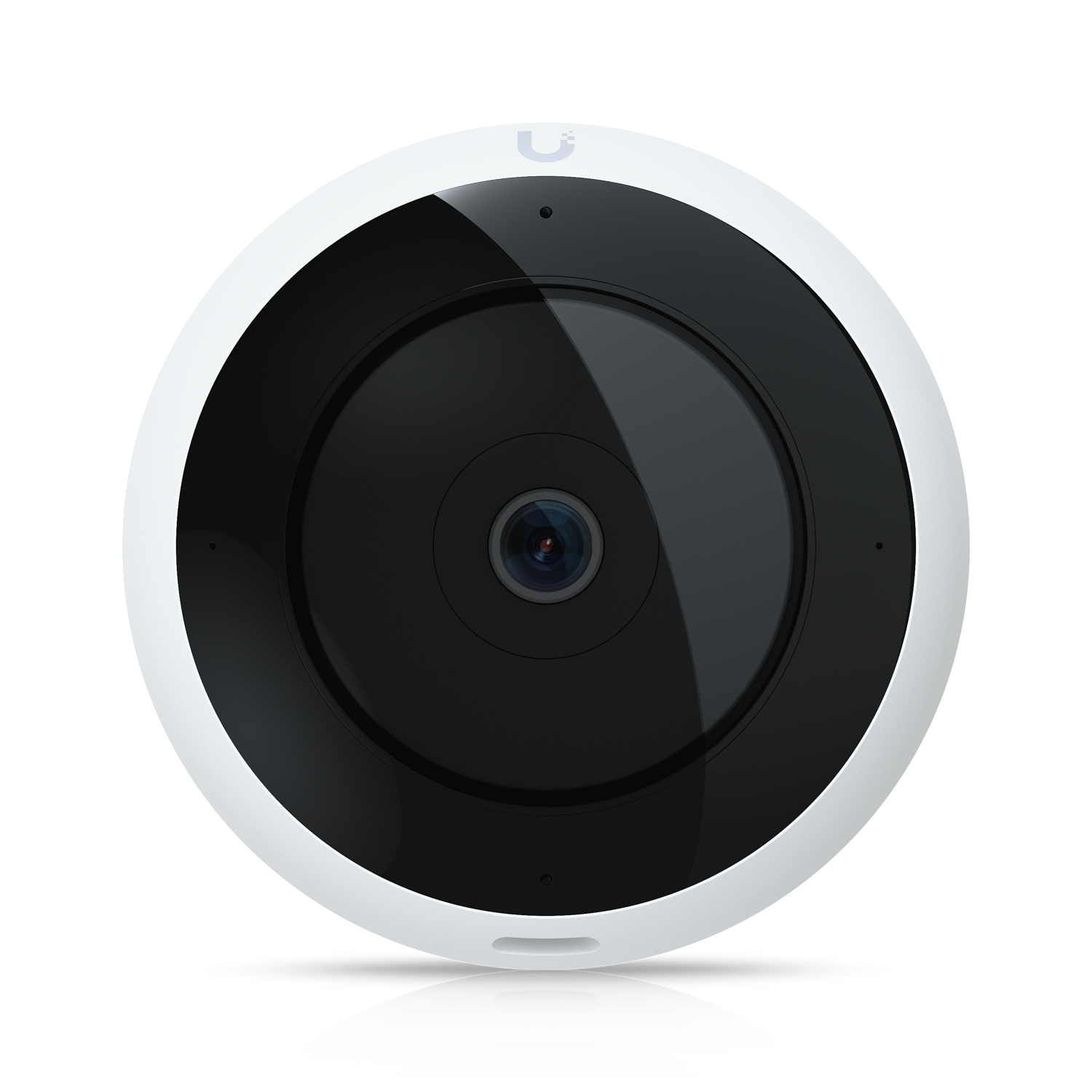 Ubiquiti UniFi UVC-AI-360-W Camara AI 360, 5MP Panoramica Fisheye Con Inteligencia Artificial Y Vision Nocturna 3