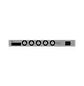 Ubiquti UniFi USW-Pro-Aggregation Switch Etherlighting, L3, 32 Puertos 10G SFP+ Y 4 Puertos 25G SFP28 - Miniatura 8