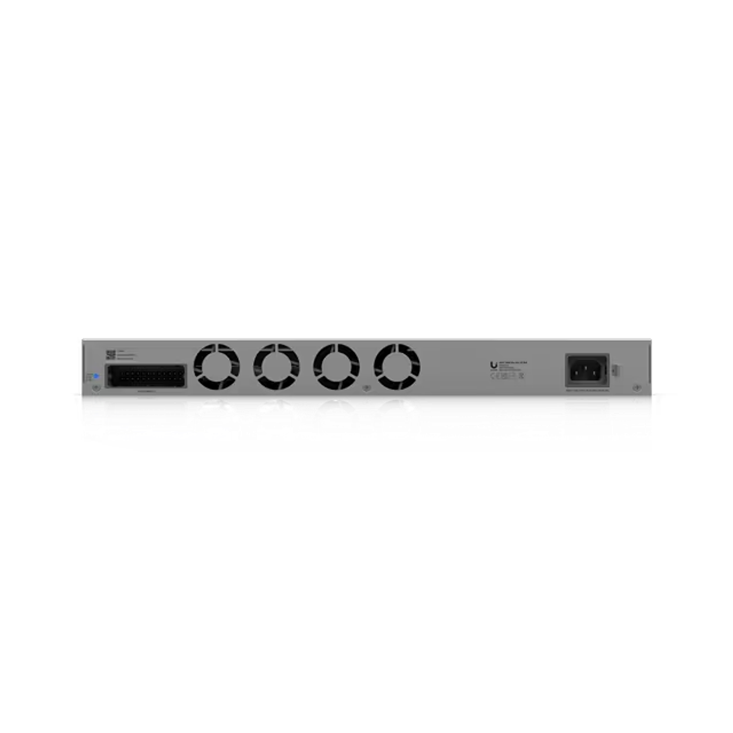 Ubiquiti UniFi USW-Pro-XG-10-PoE Switch Pro XG 10 PoE 8 Puertos 10G PoE++ Y 2 Puertos 10G SFP+ 5