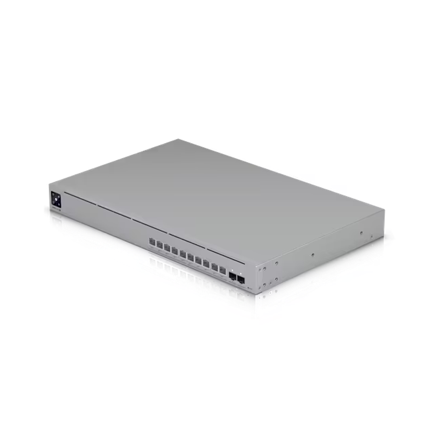 Ubiquiti UniFi USW-Pro-XG-10-PoE Switch Pro XG 10 PoE 8 Puertos 10G PoE++ Y 2 Puertos 10G SFP+ 7