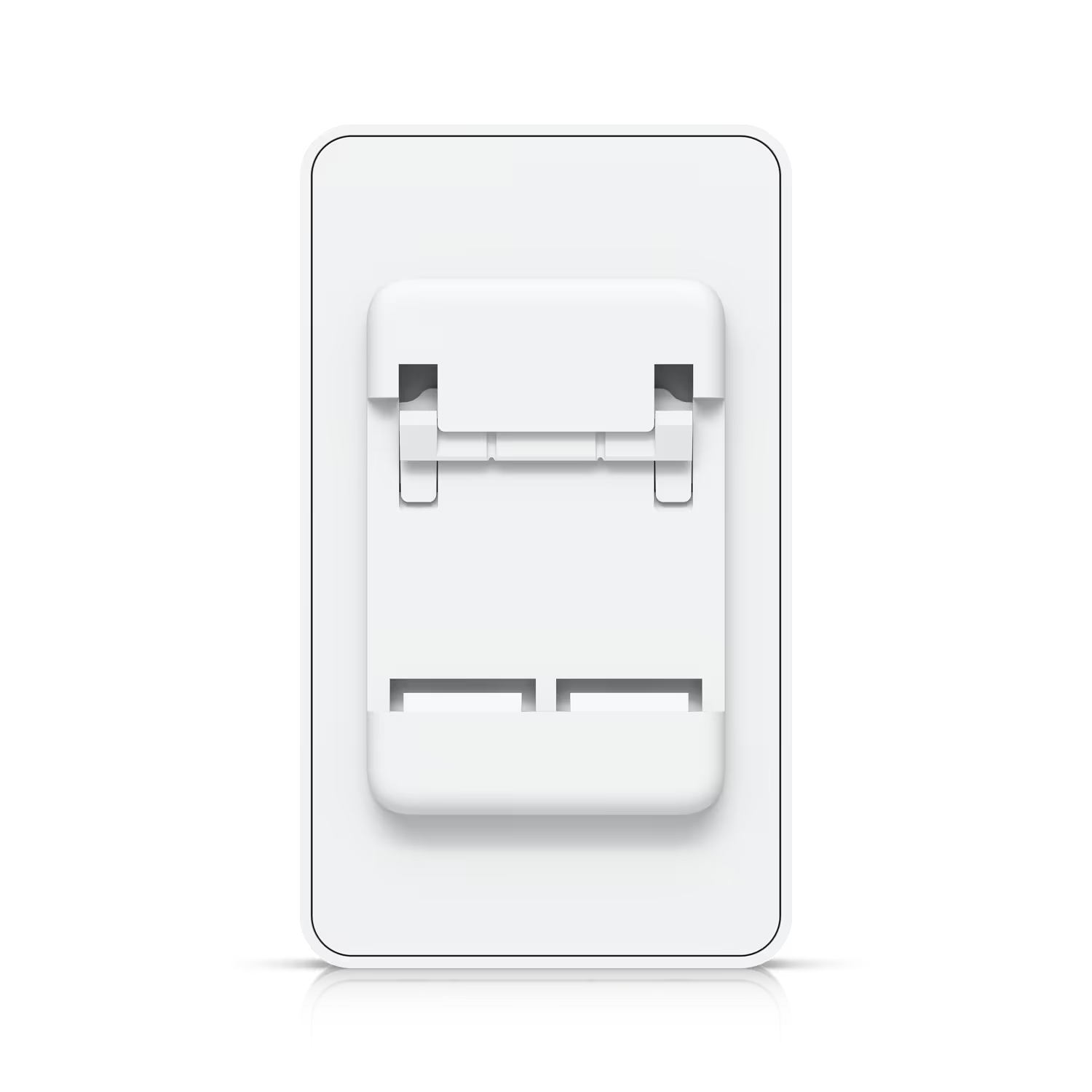 Ubiquiti UniFi UA-Hub-Door-Mini Controlador Access Hub Door Mini Gestion De Acceso Ultra Compacta Y Alimentacion PoE 6