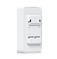 Ubiquiti UniFi UA-Hub-Door-Mini Controlador Access Hub Door Mini Gestion De Acceso Ultra Compacta Y Alimentacion PoE - thumbnail 7