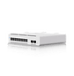 Ubiquiti USW-Pro-XG-8-PoE Switch UniFi Pro 8 Puertos 10G PoE++, 200 Gbps - thumbnail 5