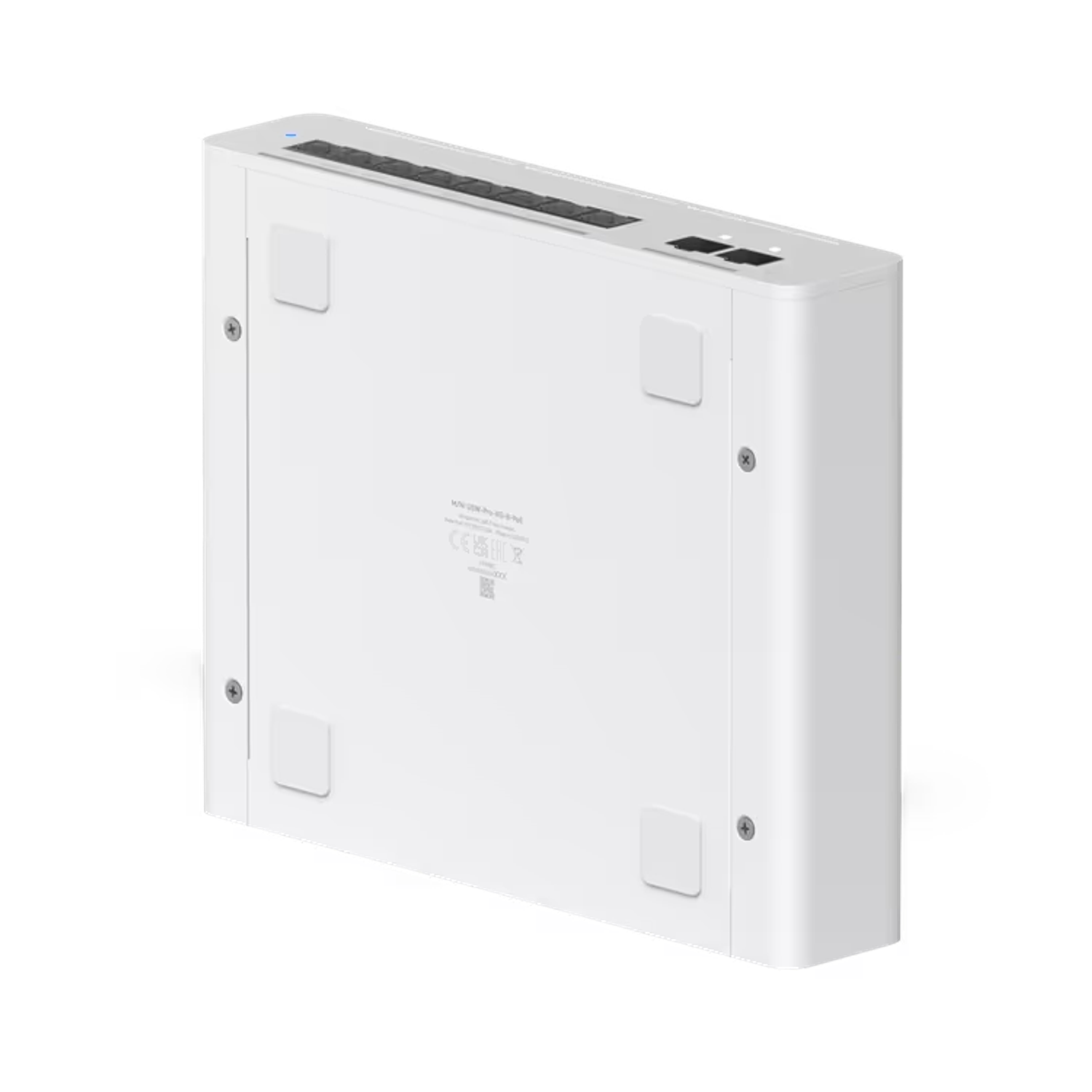 Ubiquiti USW-Pro-XG-8-PoE Switch UniFi Pro 8 Puertos 10G PoE++, 200 Gbps 8