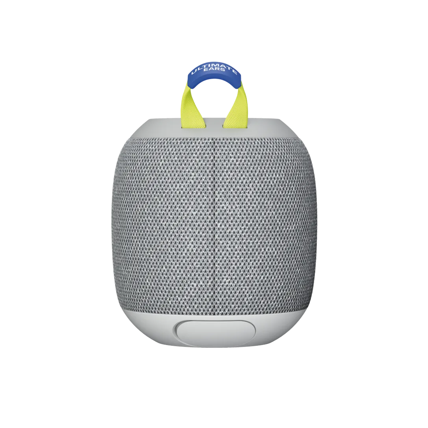 Logitech Wonderboom 4 Joyous Brights, Parlante Bluetooth Portátil, 14H Batería, USB-C, Sonido 360°, Resistente, Altavoz Inalámbrico, Gris 2