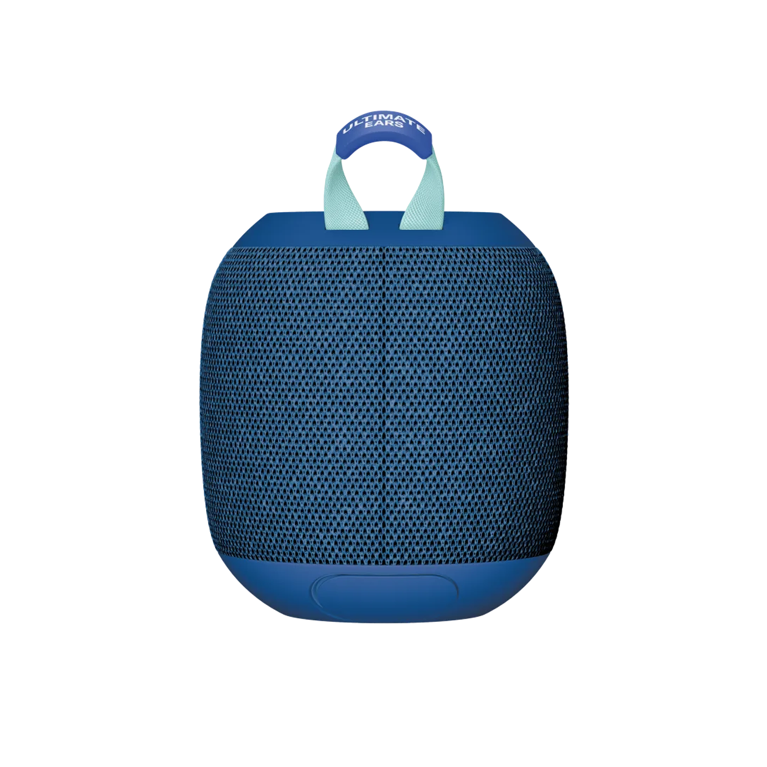 Logitech Wonderboom 4 Cobalto, Parlante Bluetooth Portátil, 14H Batería, USB-C, Sonido 360°, Resistente, Altavoz Inalámbrico, Azul 2