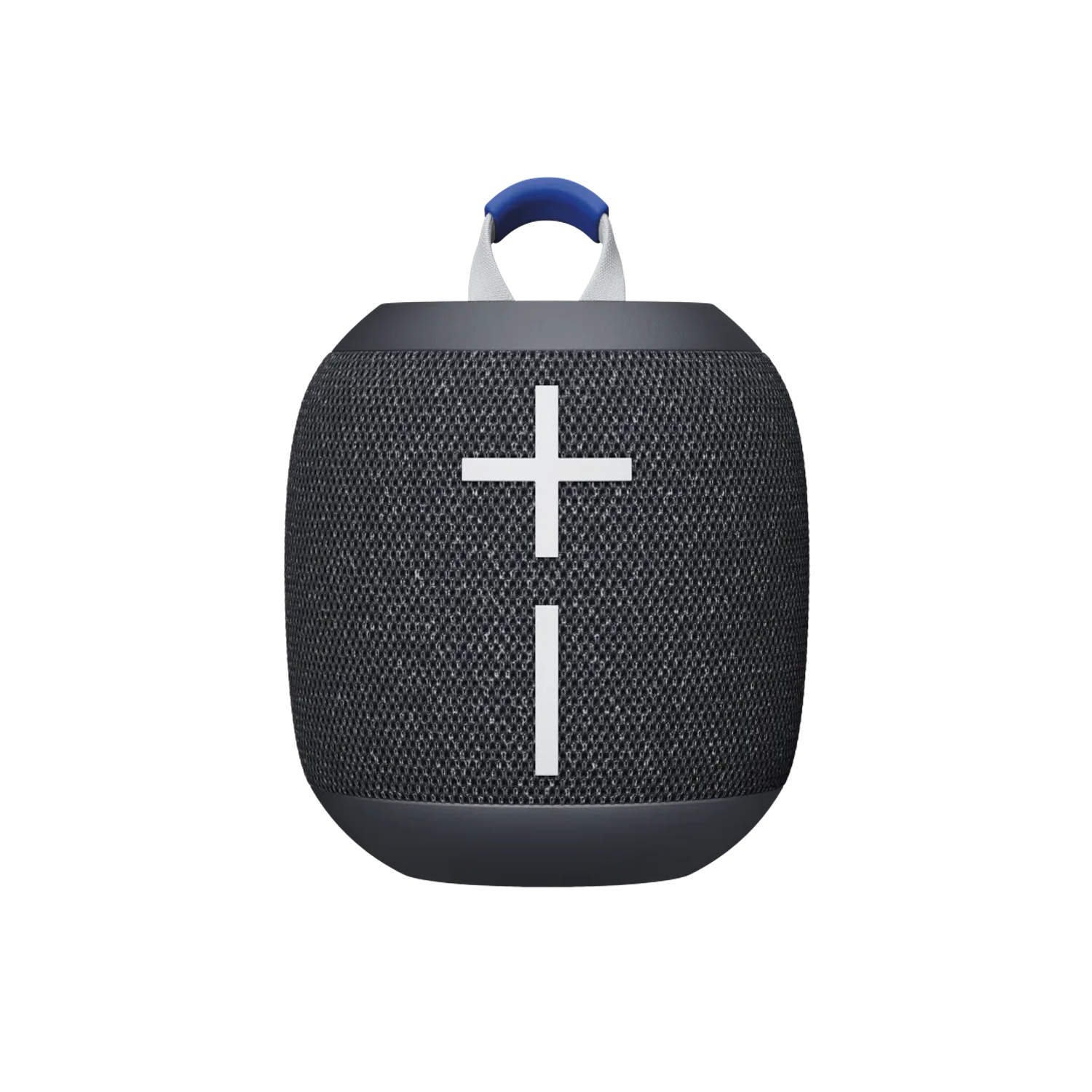 Logitech Wonderboom 4 Active Black, Parlante Bluetooth Portátil, 14H Batería, USB-C, Sonido 360°, Resistente, Altavoz Inalámbrico, Negro 1