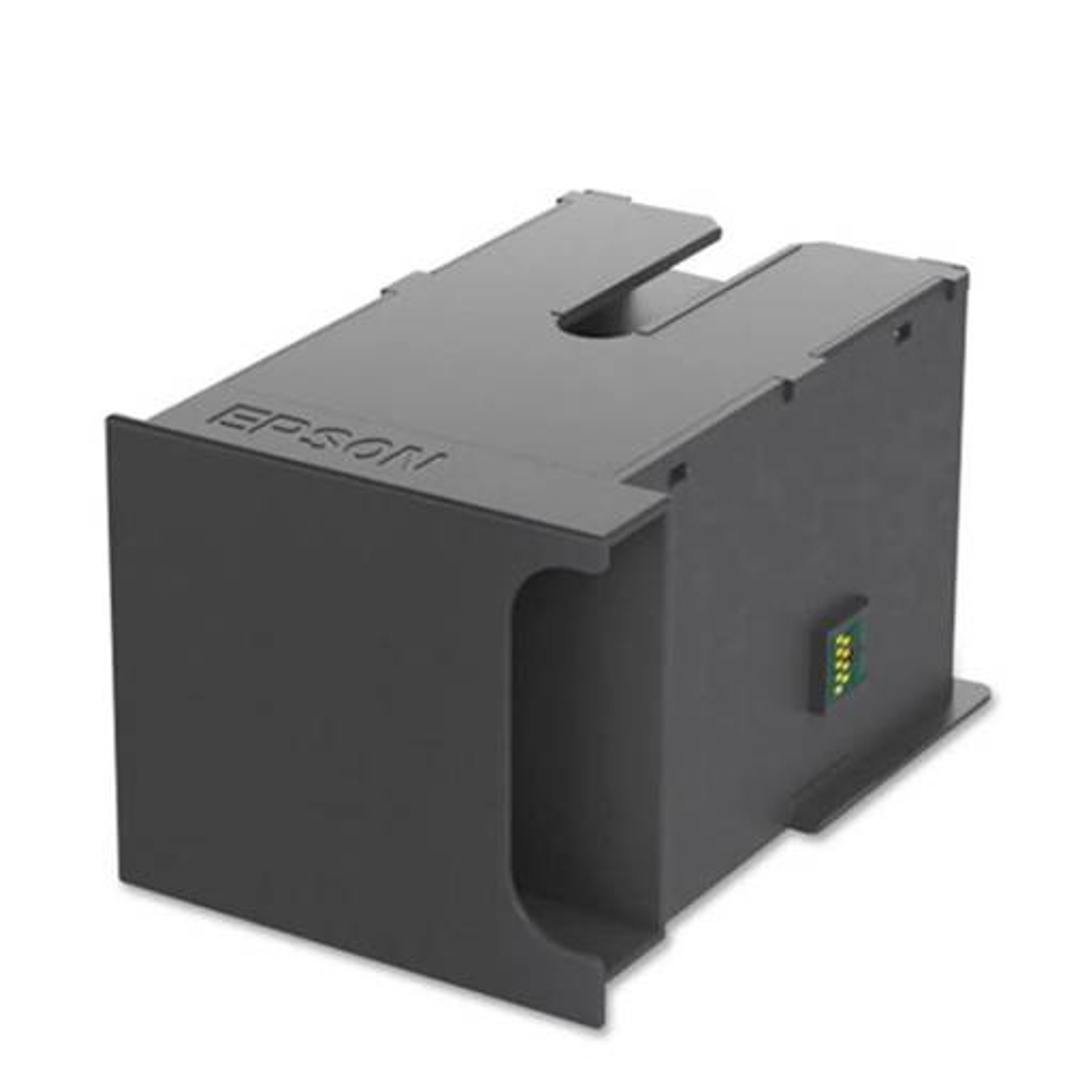 Epson C12C934591 Ink Maintenance Box, Caja de Mantenimiento C9345, Epson, Compatible Epson EcoTank ET-5850, Epson EcoTank ET-5800 1