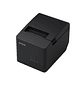 Epson TM-T20IV-L C31CL45002 Impresora Térmica de Recibos POS, USB + Ethernet, 250mm/s, Cortador Automático, Ticketera Punto de Venta, 80mm - thumbnail 4