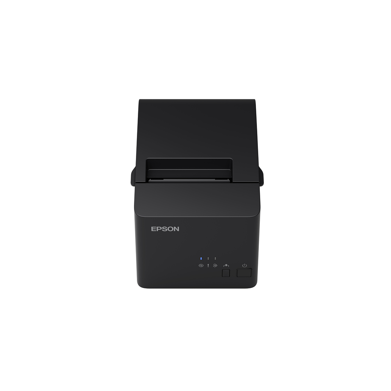 Epson TM-T20IV-L C31CL45002 Impresora Térmica de Recibos POS, USB + Ethernet, 250mm/s, Cortador Automático, Ticketera Punto de Venta, 80mm 3