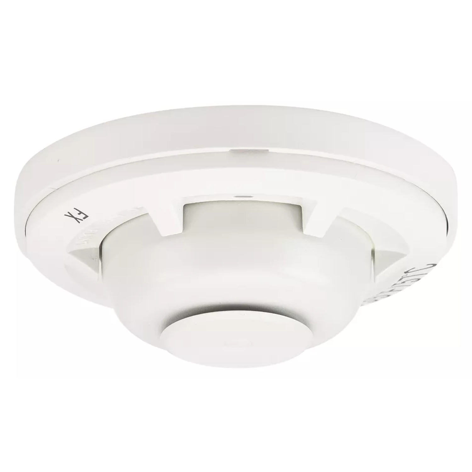 Notifier 5601P, Detector Calor, Mecánico 6