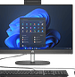 HP ProOne 240 G10, All-in-one, Intel Core Ultra 5 125U, 4.3 GHz, DDR5 SDRAM,512 GB HDD, 23.8