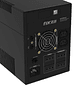 Forza NT-2402PRO-C UPS 2400VA 1200W, Interactiva, 220V, 6 Salidas, USB, Protección RJ45 RJ11, Torre - thumbnail 3
