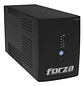 Forza NT-2402PRO-C UPS 2400VA 1200W, Interactiva, 220V, 6 Salidas, USB, Protección RJ45 RJ11, Torre - thumbnail 4