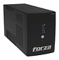Forza NT-1802PRO-C UPS 1800VA 900W, interactiva, 220V, 6 salidas, USB, protección RJ45 RJ11, Torre - thumbnail 4