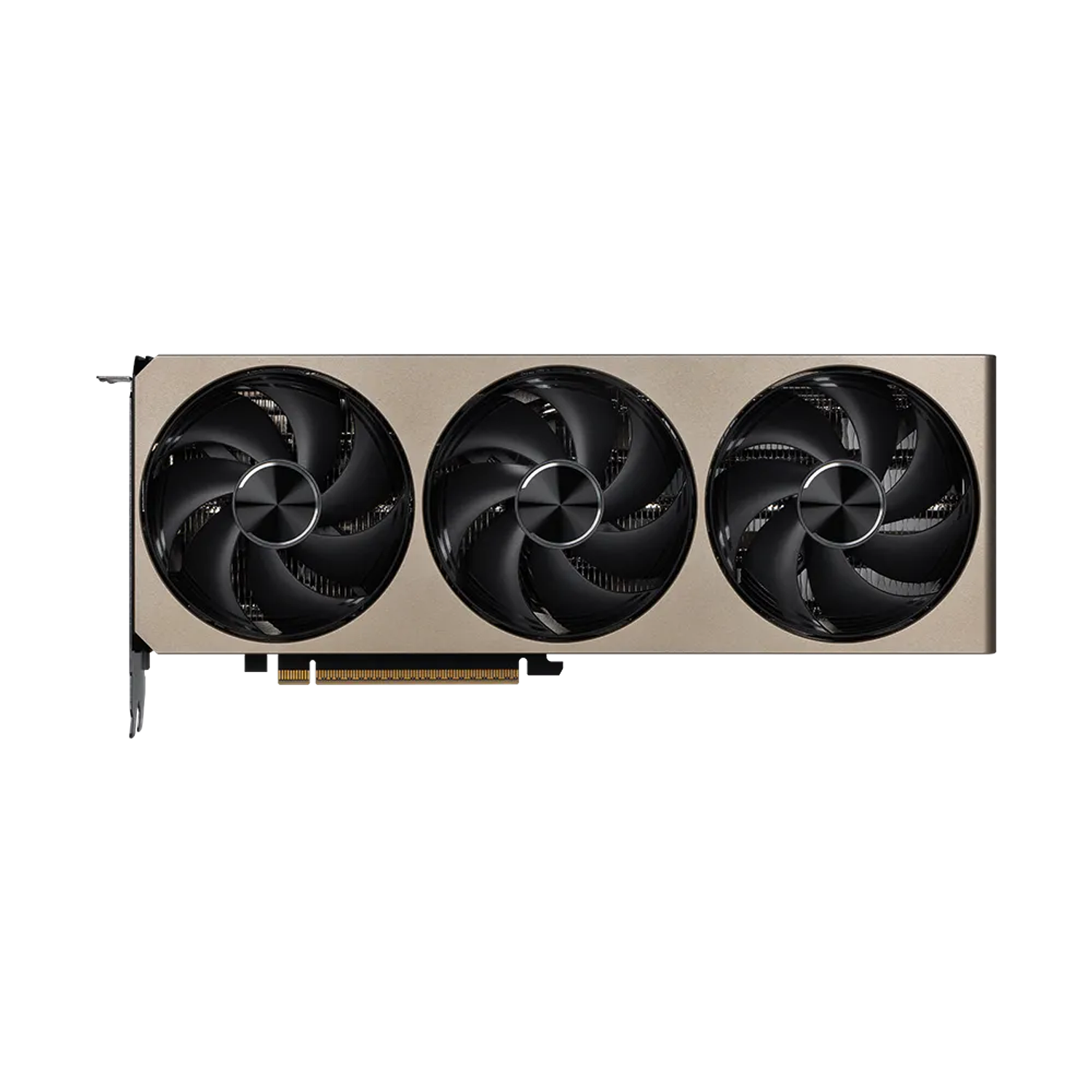 MSI Tarjeta Grafica GeForce RTX 5080 16G INSPIRE 3X OC, 16GB GDDR7, Arquitectura Blackwell Y Sistema Triple Fan 2