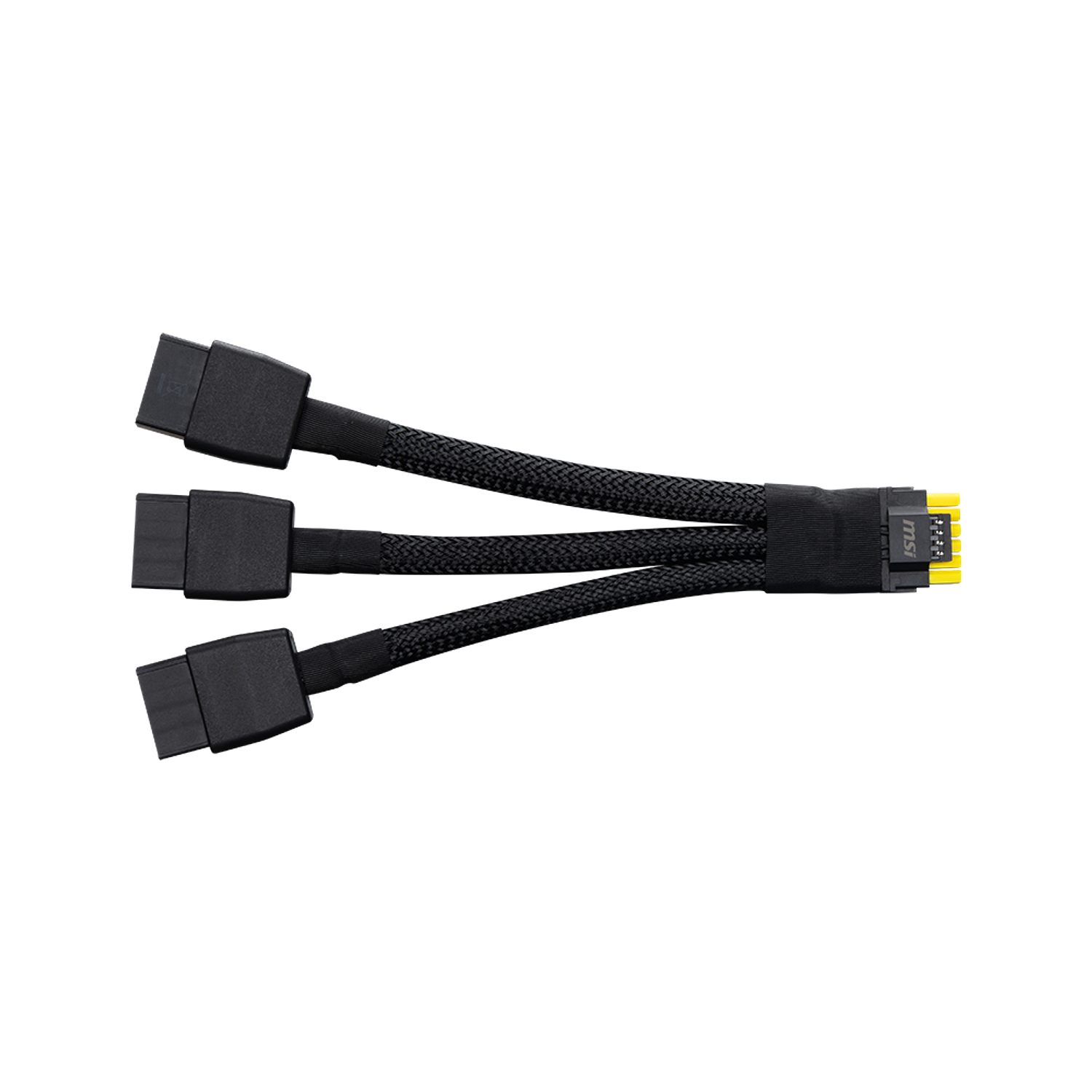 MSI Tarjeta Grafica GeForce RTX 5080 16G INSPIRE 3X OC, 16GB GDDR7, Arquitectura Blackwell Y Sistema Triple Fan 7