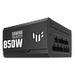 ASUS TUF Fuente De Poder Gaming 850W Gold, 80 PLUS Gold, ATX 3.0 Fully Modular Y PCIe 5.0 - Miniatura 3