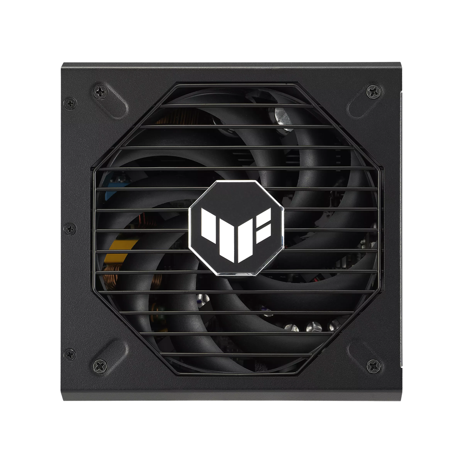 ASUS TUF Fuente De Poder Gaming 850W Gold, 80 PLUS Gold, ATX 3.0 Fully Modular Y PCIe 5.0 9