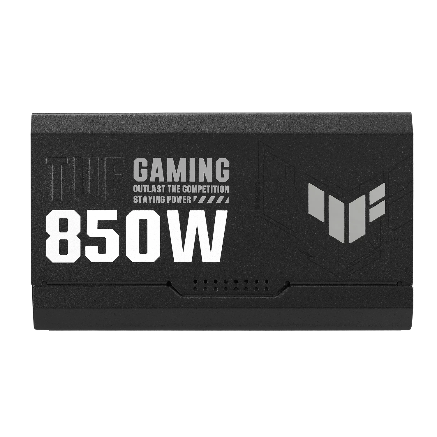 ASUS TUF Fuente De Poder Gaming 850W Gold, 80 PLUS Gold, ATX 3.0 Fully Modular Y PCIe 5.0 5