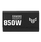 ASUS TUF Fuente De Poder Gaming 850W Gold, 80 PLUS Gold, ATX 3.0 Fully Modular Y PCIe 5.0 - Miniatura 5