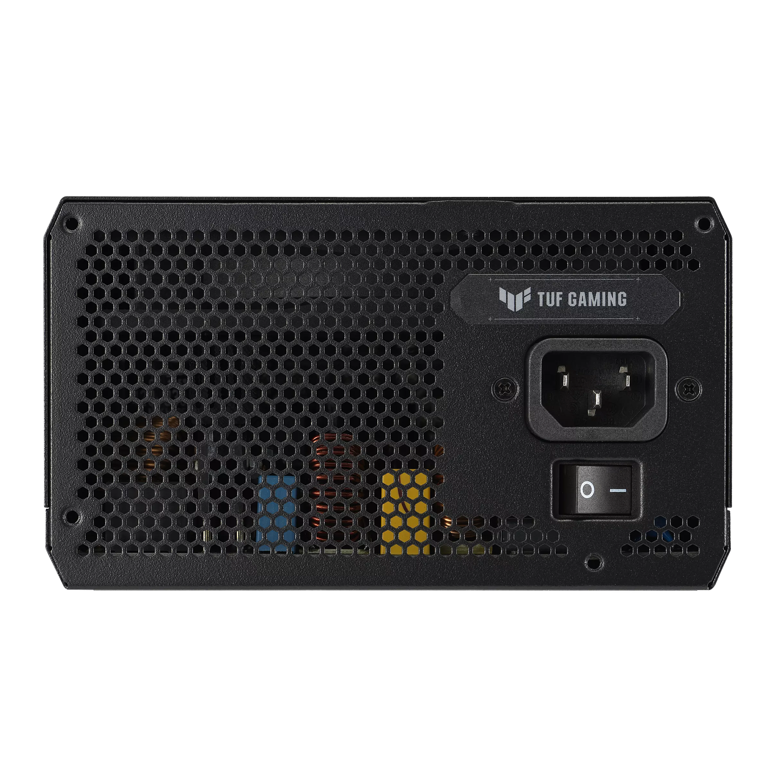 ASUS TUF Fuente De Poder Gaming 850W Gold, 80 PLUS Gold, ATX 3.0 Fully Modular Y PCIe 5.0 11