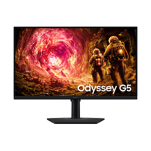 Samsung LS32FG500ELXZS Monitor Gamer 27