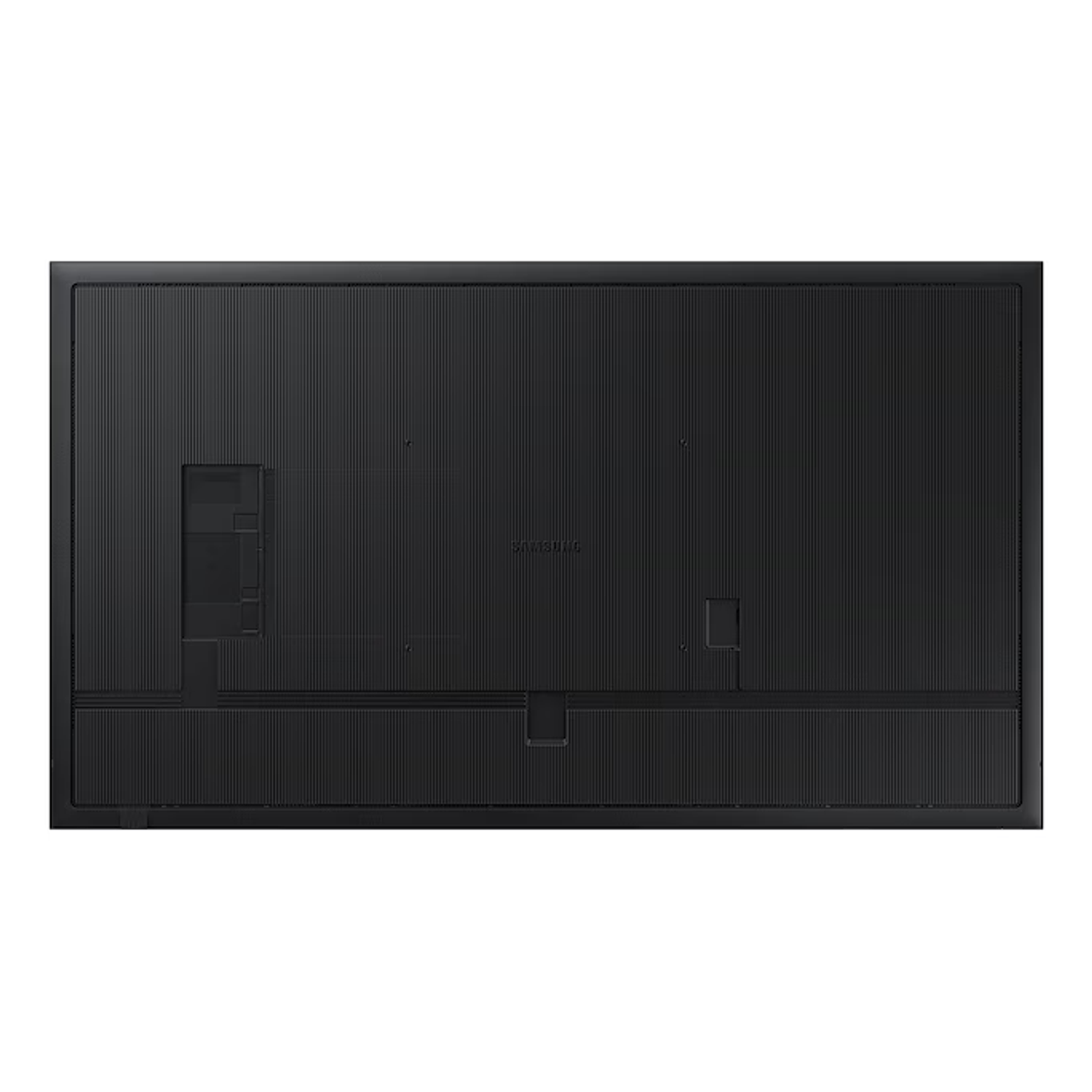 Samsung Serie QBC LH75QBCEBGCXGO Crystal UHD Signage 75