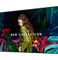 Samsung Serie QBC LH75QBCEBGCXGO Crystal UHD Signage 75