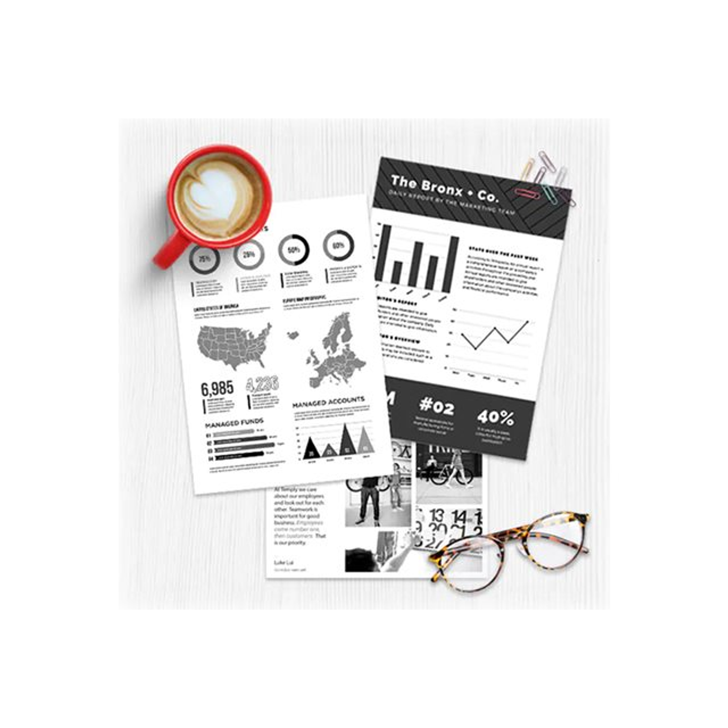 HP W1360A, Cartucho Tóner Negro 2