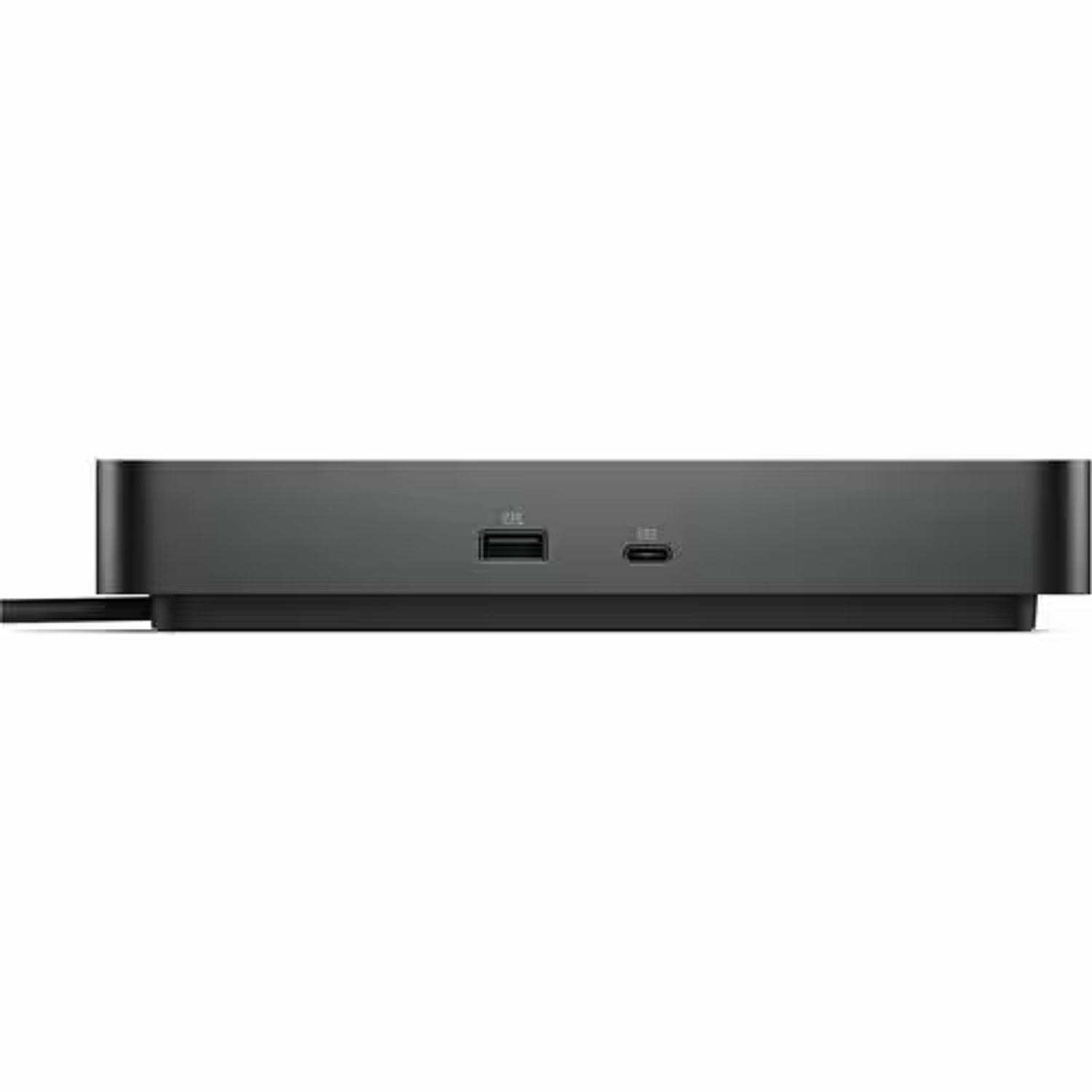 Dell Pro WD25 Docking Station Portátil, 130W Power Delivery, HDMI, 2x DP, USB-C, 4x USB-A, 2.5 GbE RJ-45, Ranura de Seguridad Kesington 4