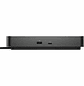 Dell Pro WD25 Docking Station Portátil, 130W Power Delivery, HDMI, 2x DP, USB-C, 4x USB-A, 2.5 GbE RJ-45, Ranura de Seguridad Kesington - thumbnail 4