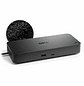 Dell Pro WD25 Docking Station Portátil, 130W Power Delivery, HDMI, 2x DP, USB-C, 4x USB-A, 2.5 GbE RJ-45, Ranura de Seguridad Kesington - thumbnail 5