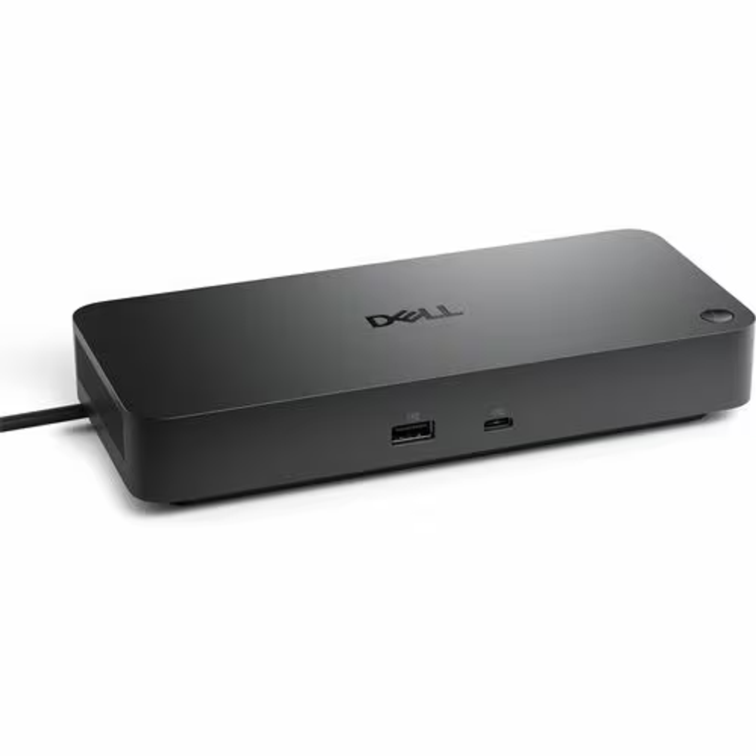 Dell Pro WD25 Docking Station Portátil, 130W Power Delivery, HDMI, 2x DP, USB-C, 4x USB-A, 2.5 GbE RJ-45, Ranura de Seguridad Kesington 2