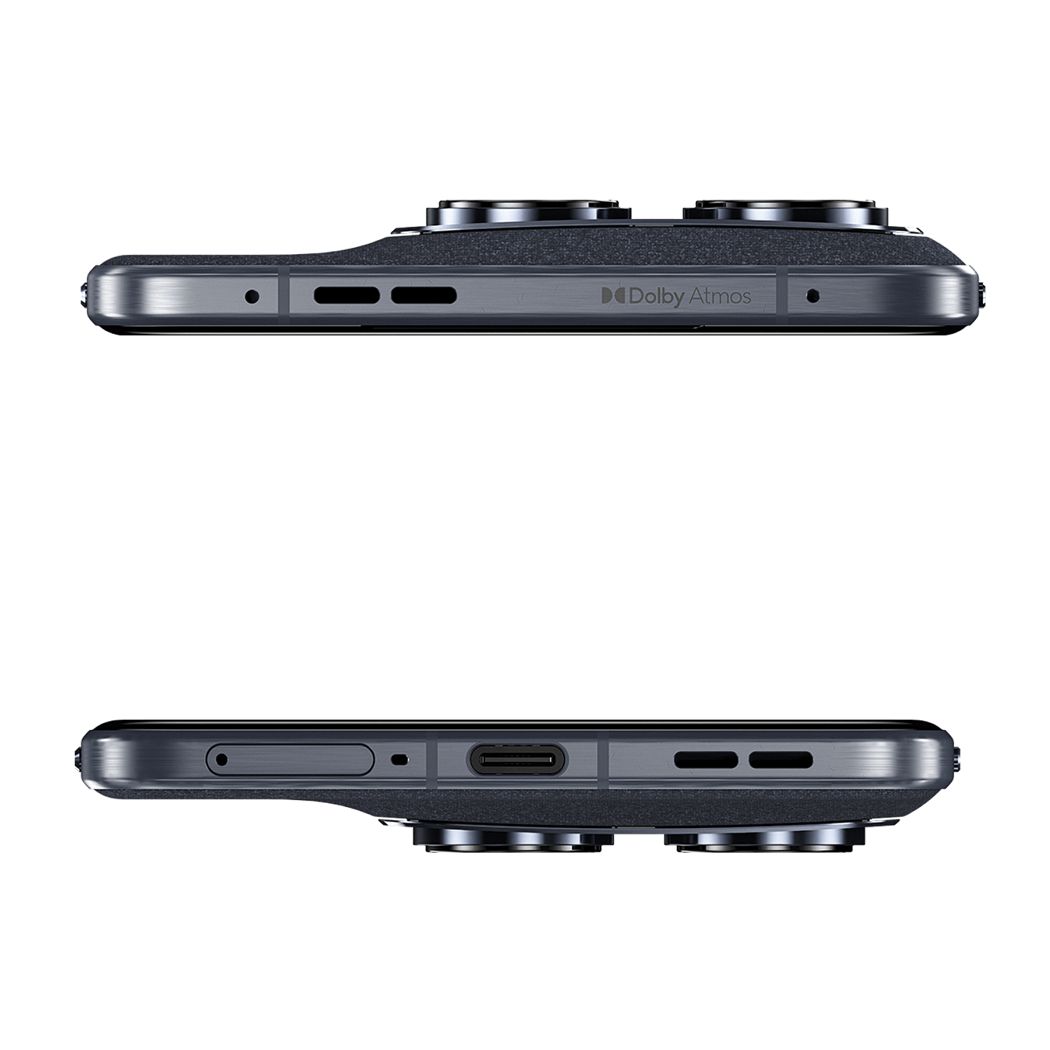  Motorola Signature Celular 16GB RAM, 1TB, Wi-Fi 7, Bluetooth 6.0, USB-C 3.2, Dual SIM, Negro 2