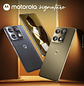  Motorola Signature Celular 16GB RAM, 1TB, Wi-Fi 7, Bluetooth 6.0, USB-C 3.2, Dual SIM, Negro - thumbnail 10