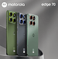 Motorola Edge 70 Celular, 12GB RAM, 512GB, 5G, Pantalla 6,7